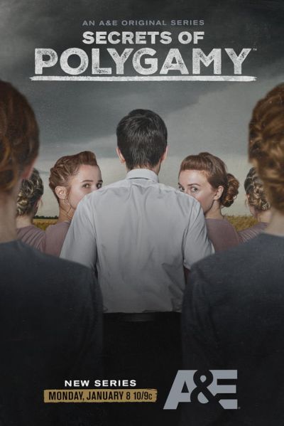 Secrets of Polygamy S01E09 — The Lost Boys