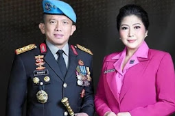 Terungkap! Ferdy Sambo dan Putri Candrawathi Janjikan Miliaran Rupiah untuk Bunuh Brigadir J