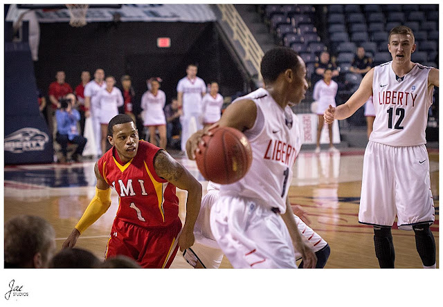 Liberty University Mens Basketball Liberty University Cheerleading