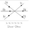 Contoh Soal Hukum Kirchoff 2 Loop 1