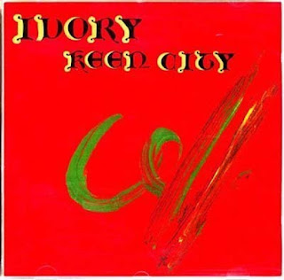 Ivory "Sad Cypress" 1979 + "Keen City"1996 Germany Prog Symphonic Rock,Kraut Rock