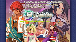 RPG End of Aspiration Android Game Download,