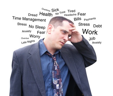Going To Emergency Room For Panic Attack : How To Rid Yourself Of Chronic Anxiety Disorder