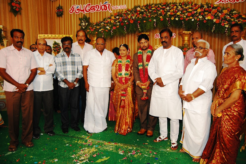 Director Chimbudevan Marriage Stills release images