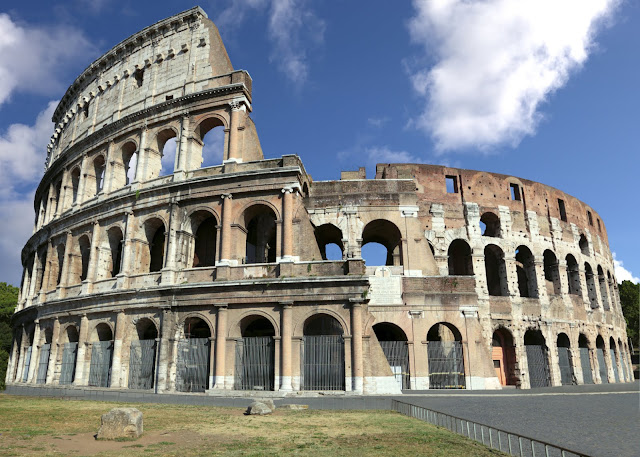 Curiosidades sobre Roma