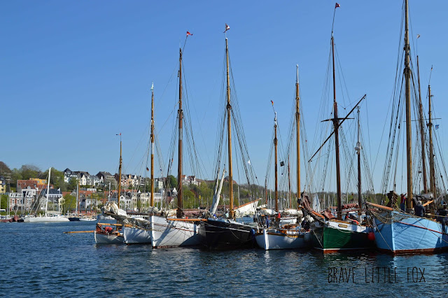 Rumregatta Flensburg