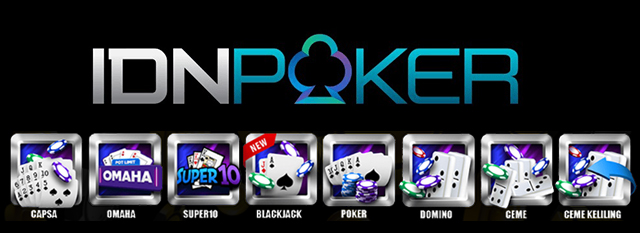 IDN POKER MALAYSIA