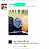 Testimoni dan Feedback Pengguna Jam Tangan Azan Solat dan Auto Kiblat