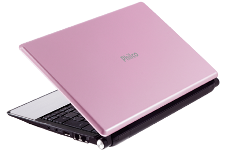 Drivers Netbook Philco PHN 12001 Download para XP,Vista e ...