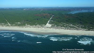 Praia do Osso da Baleia