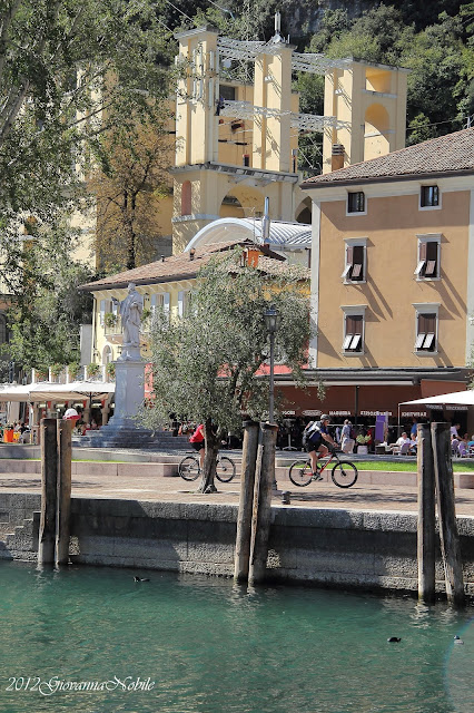 Riva del Garda