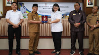 Pemkot Tanjungbalai Wujudkan Capaian UHC Program JKN