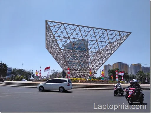 Hasil Foto Kamera Asus Zenfone 4 Max Pro ZC554KL