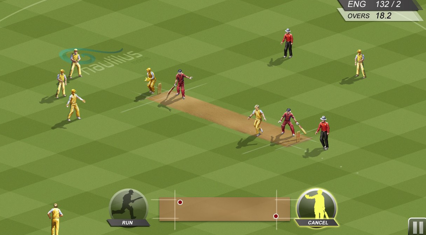 Pepsi IPL 6 Cricket 2014 Download