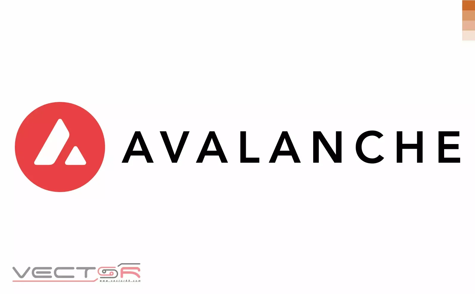 Avalanche Logo - Download Vector File AI (Adobe Illustrator)