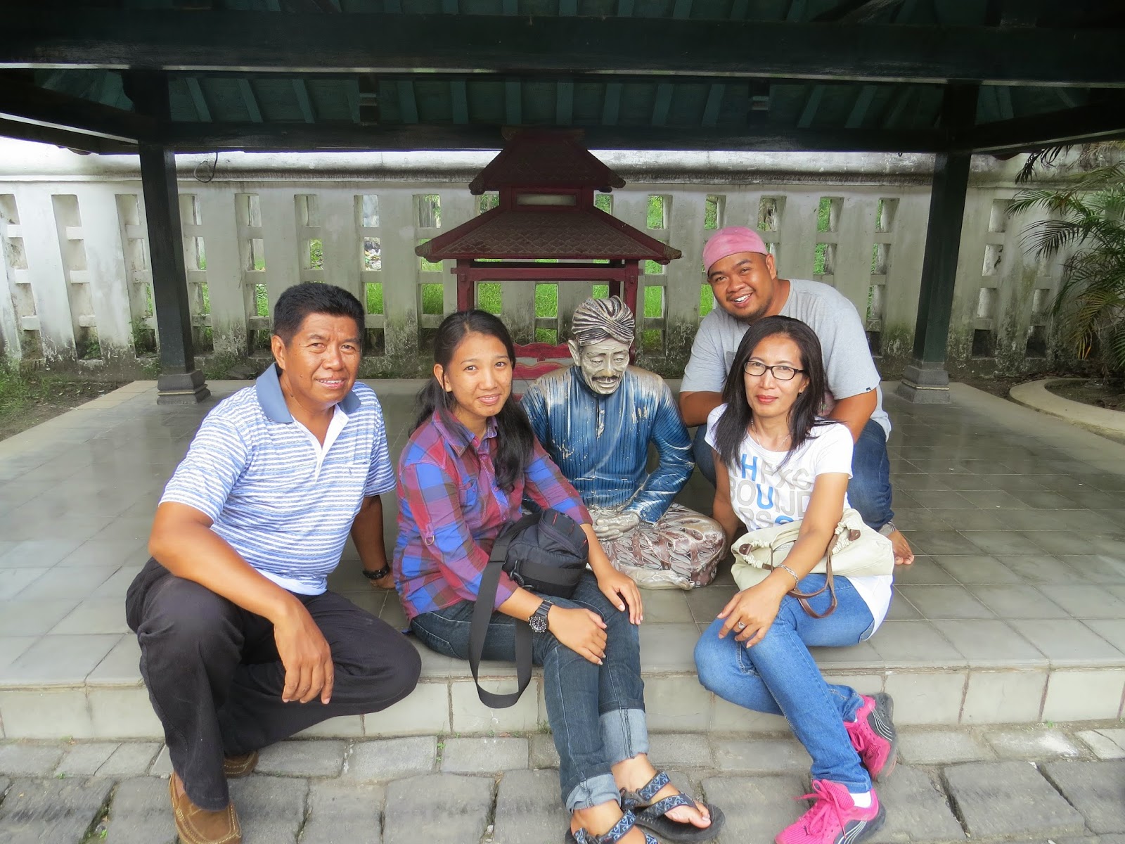 kraton jogja