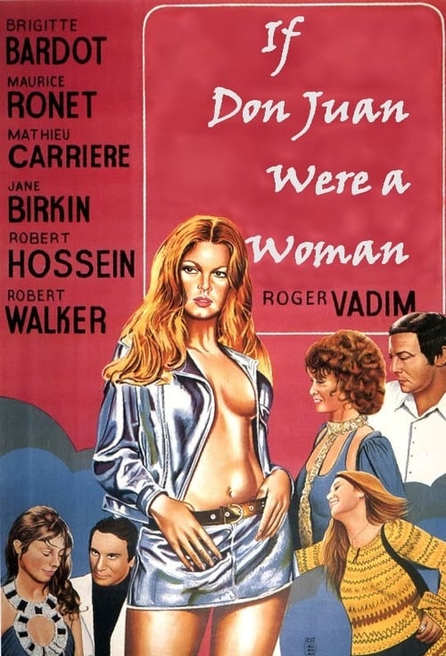 [HD] Si Don Juan fuese mujer 1973 Ver Online Subtitulada