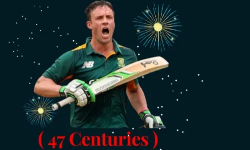 AB De Villiers