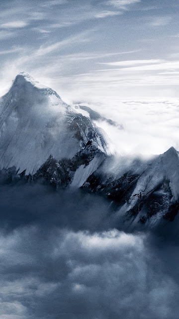 Mount-Everest-HD-Wallpapers