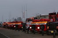 [Clic para agrandar - Radiografía del equipo Mitsubishi Ralliart Repsol - Dakar Argentina Chile 2009 - automOndo.com.ar]