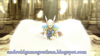 Valkyrie Profile Lenneth apk + obb