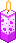Gif Candle