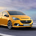 2018 Opel Corsa GSi now has a sport chassis from OPC variant