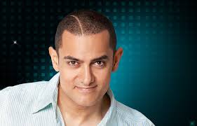 Aamir Khan Hairstyle Pictures