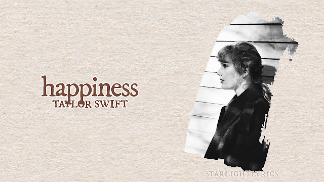 happiness Lyrics