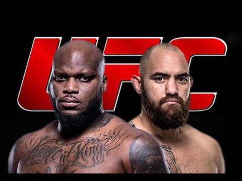 UFC Fight Pass Live Score, Video Stream and H2H