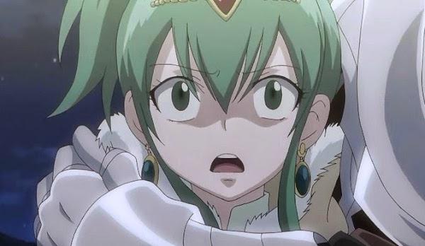 Fairy Tail (2014) Episode 192 Subtitle Indonesia