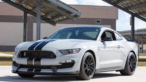 Revving Through Time: Unraveling the Legendary History of Shelby Cars