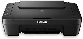 Canon PIXMA e470 Drivers Download