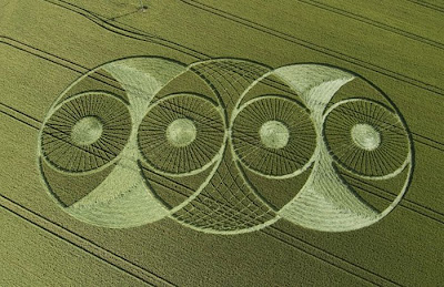 Crop Circles