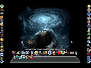 Patch Stardock ObjectDock Plus 2.0.50727 Full