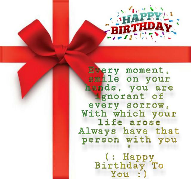 birthday wishes for best friend male quotes in english