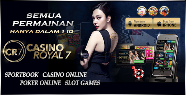 CasinoRoyal7.Poker Agen Domino Qiu Qiu