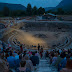  Sold Out η χθεσινή εμβληματική Μήδεια του Ευριπίδη στο Αρχαίο Θέατρο της Δωδώνης για το 6ο Φεστιβάλ Δωδώνης !