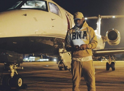 Davido Flees Congo Concert Venue As Riot Breaks Out