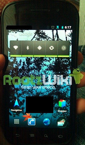 Android Ice Cream Sandwich Siap Dicicipi