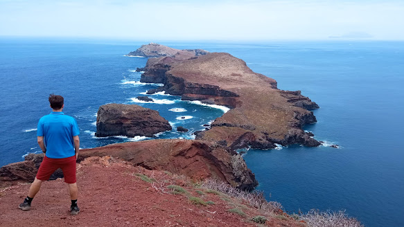 Ponta de São Lourenço