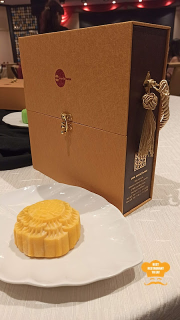 Zuan Yuan Mooncakes Special Gift Box