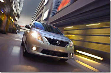 Versa SL