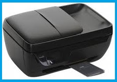 HP Officejet 3835