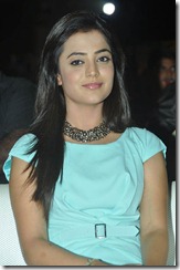 Nisha Agarwal Latest Hot Photos at Sukumarudu Audio Launch