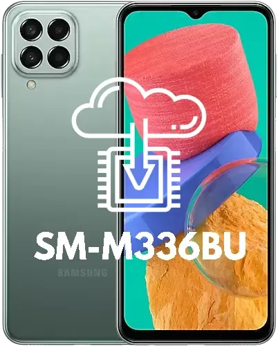 Full Firmware For Device Samsung Galaxy M33 5G SM-M336BU