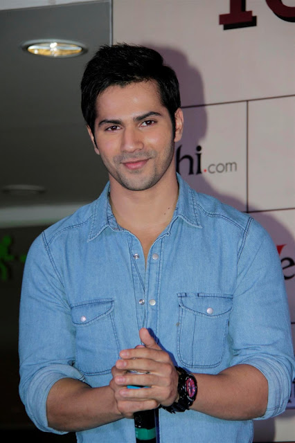 Varun Dhawan HD Wallpaper Free Download