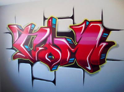 Graffiti Names,How to Graffiti,Graffiti Letters