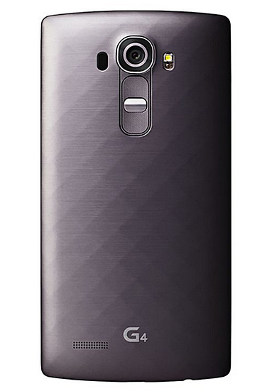 LG G4