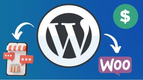 Build Profitable E-Commerce Stores with WordPress & Woostify